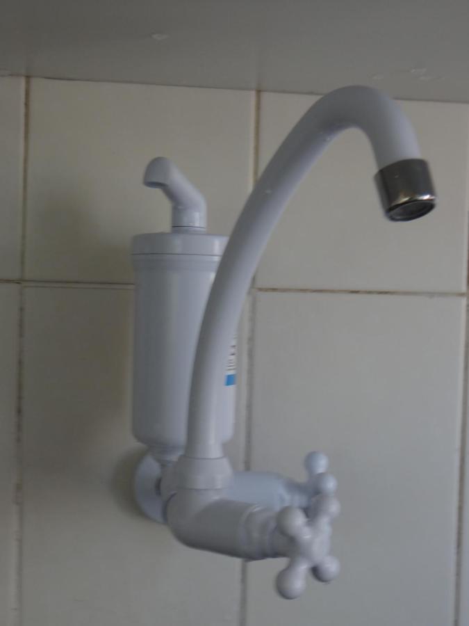 Apartamento Triplex Enseada *