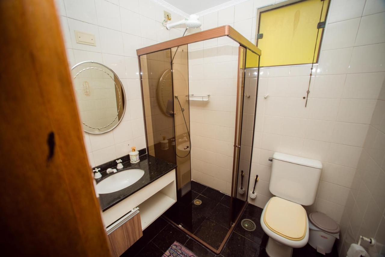 Apartamento Triplex Enseada *