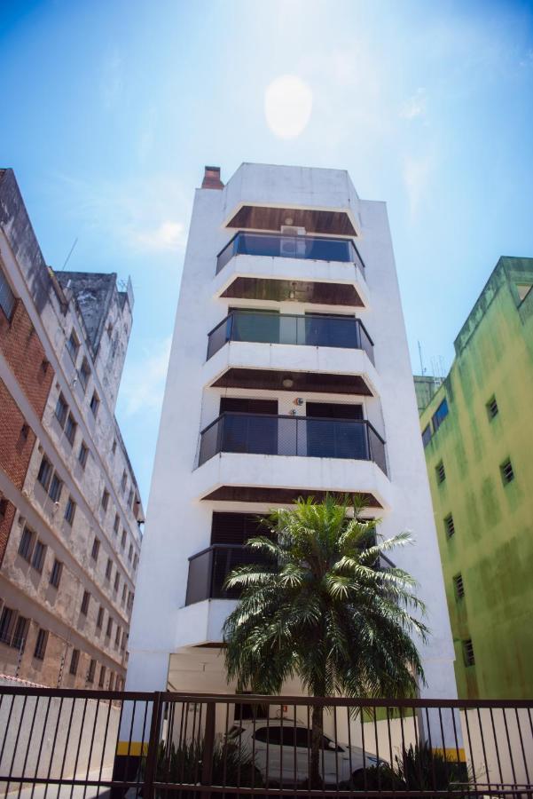Triplex Enseada Guarujá