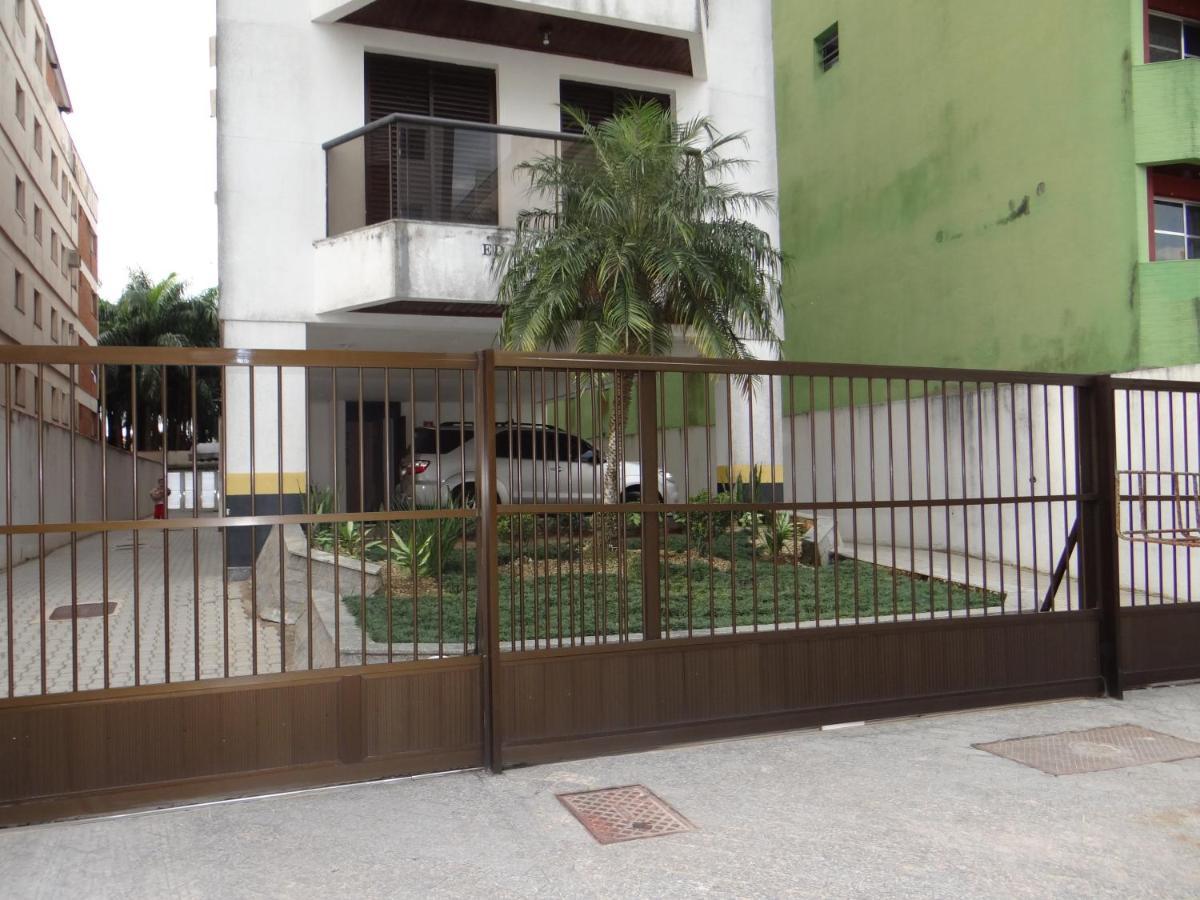 Triplex Enseada Apartamento