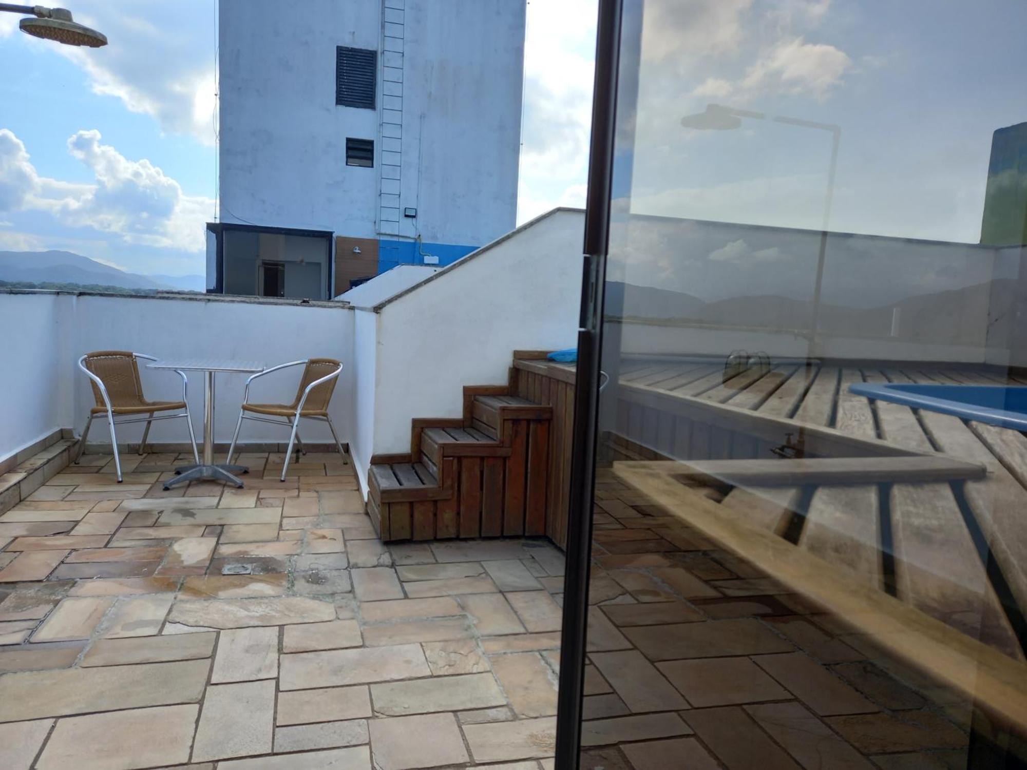 Apartamento Triplex Enseada Guarujá