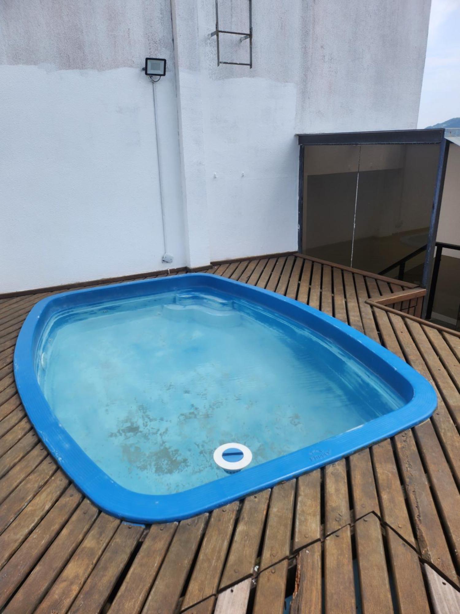 Triplex Enseada Apartamento Guarujá