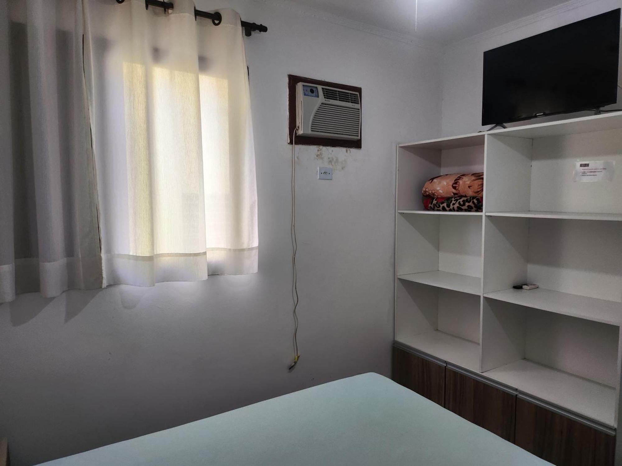 Triplex Enseada Apartamento *