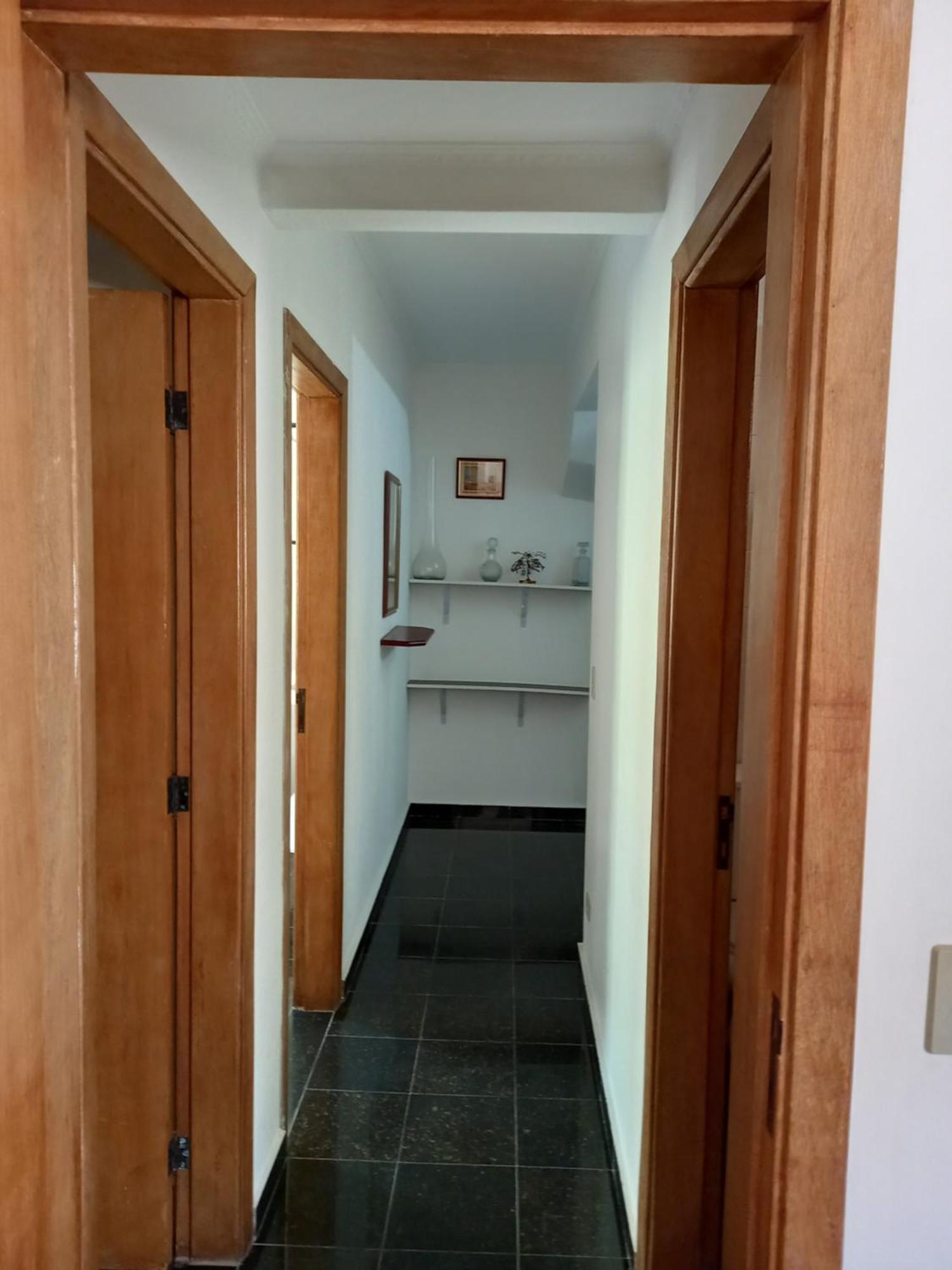 Triplex Enseada Apartamento Guarujá