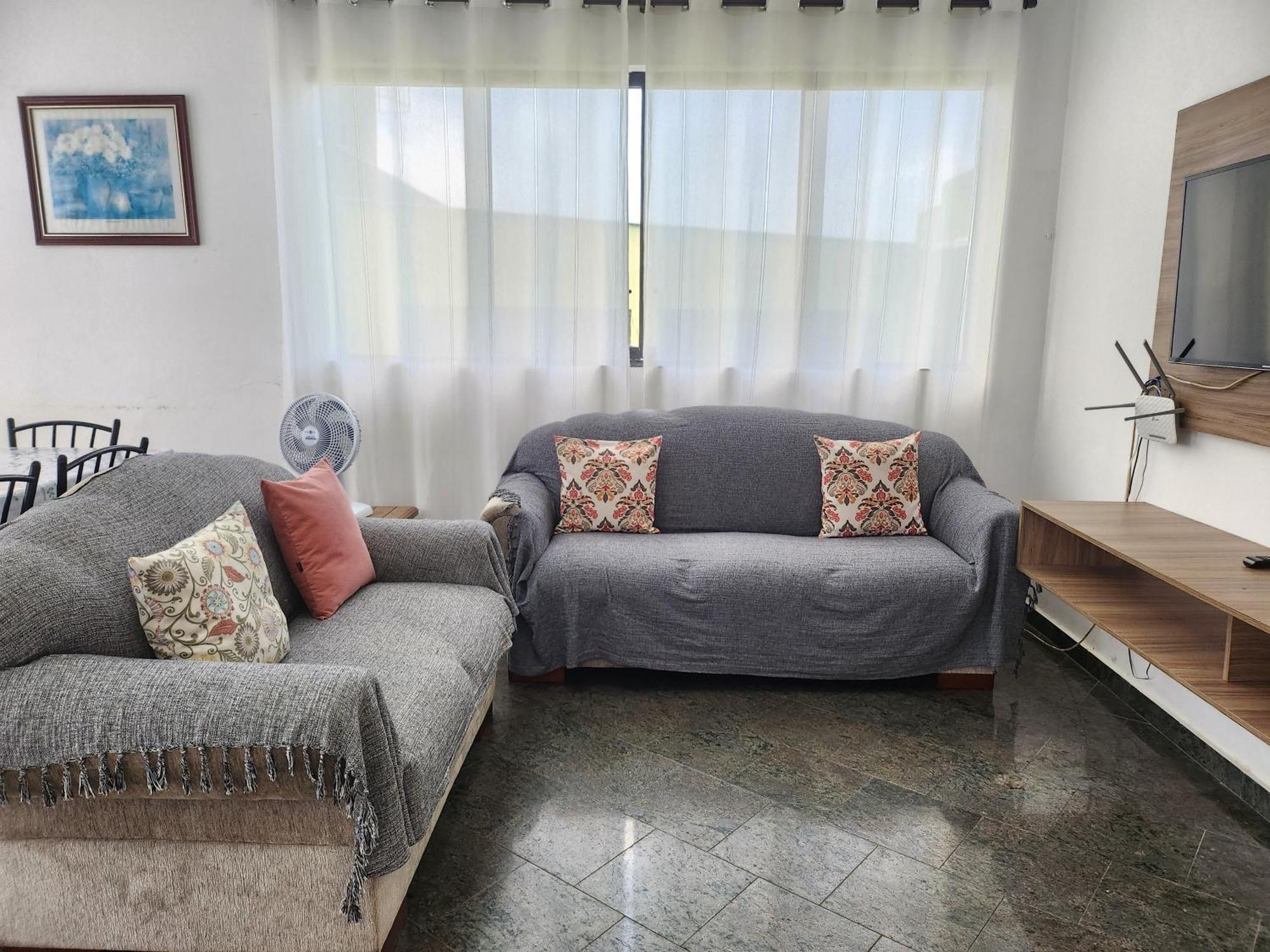 Triplex Enseada Apartamento