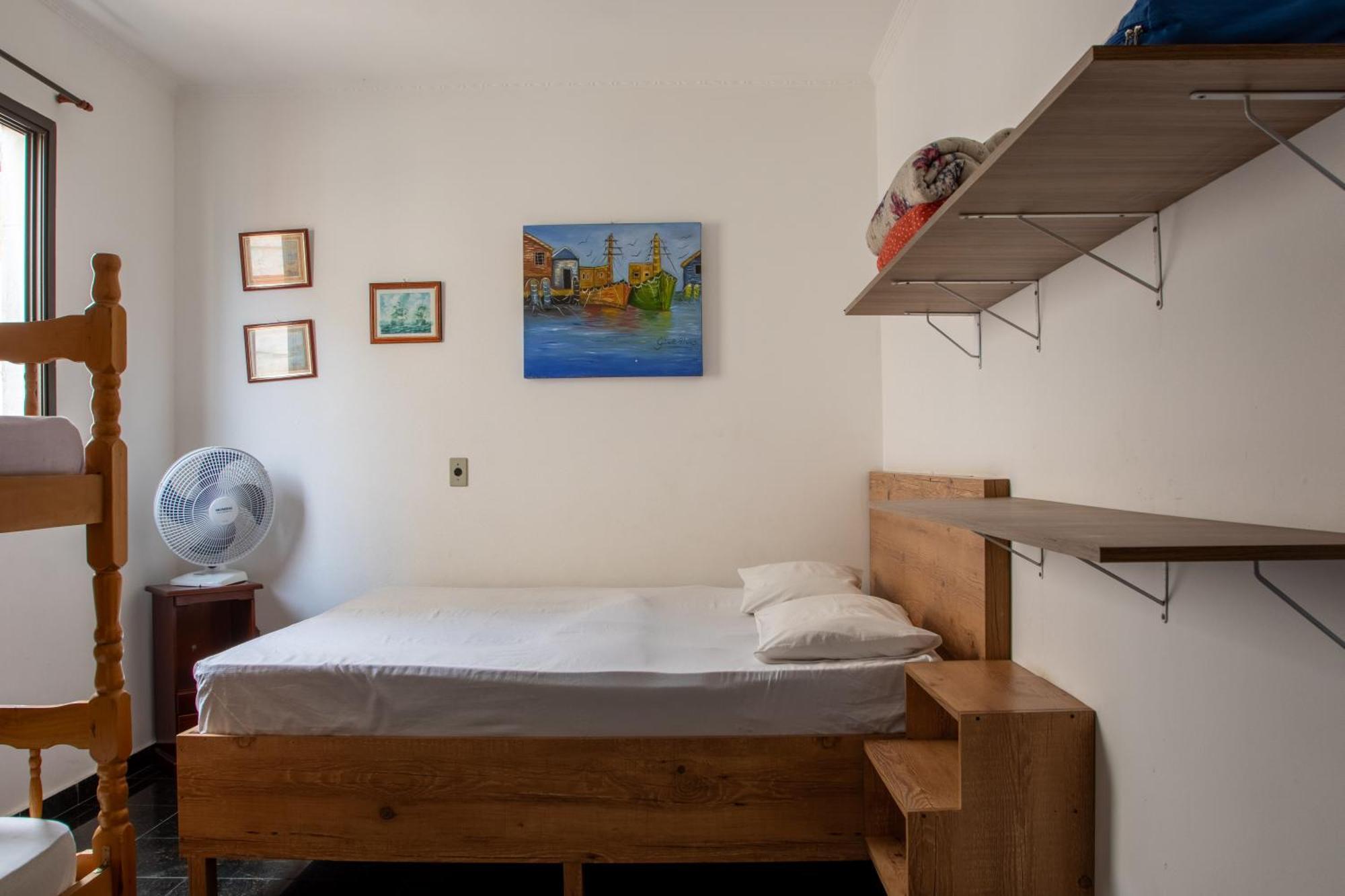 Triplex Enseada Apartamento *