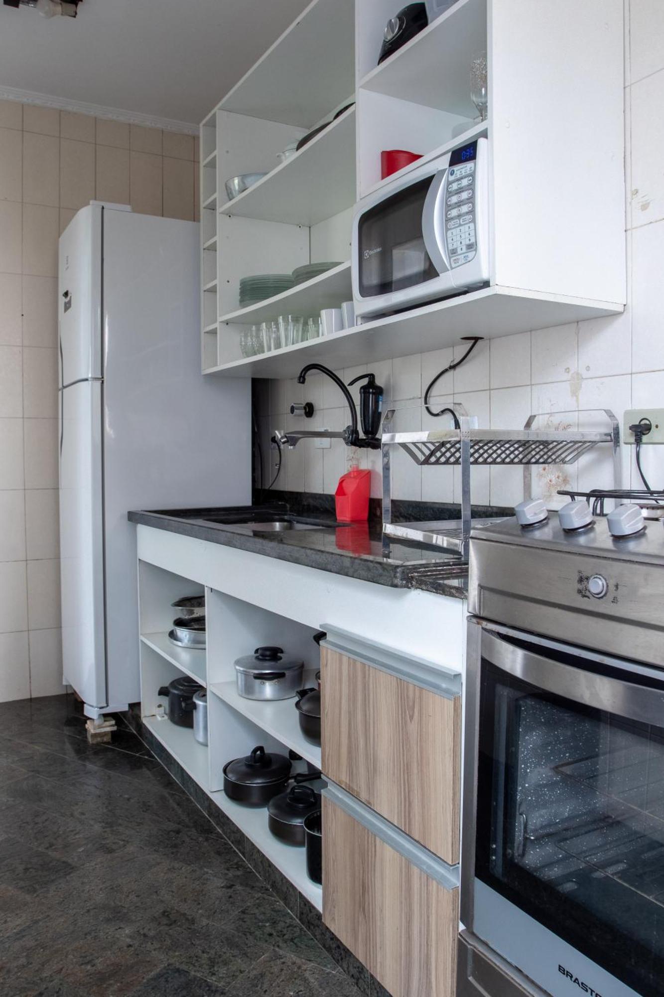 Apartamento Triplex Enseada Guarujá